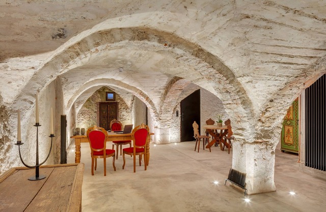 Boutiquehotel Rattenberg