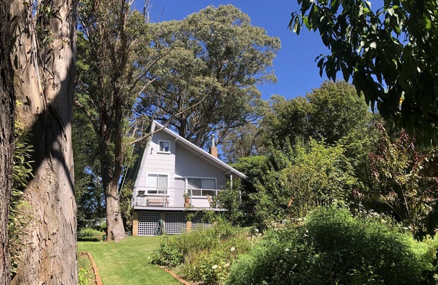 Bower Hill Cottage Mount Victoria