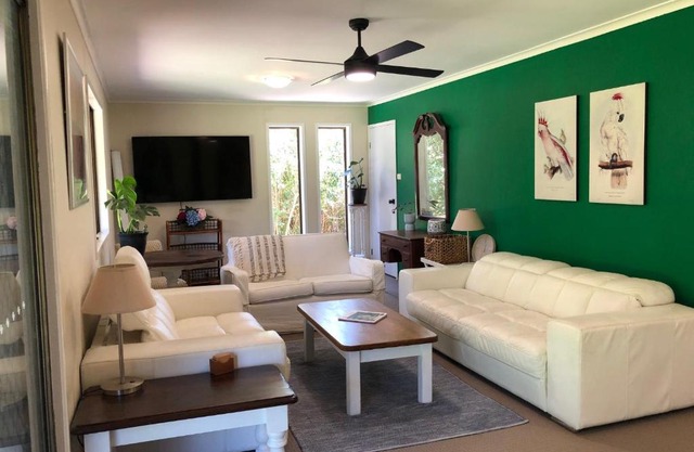 Bowral Bungalow
