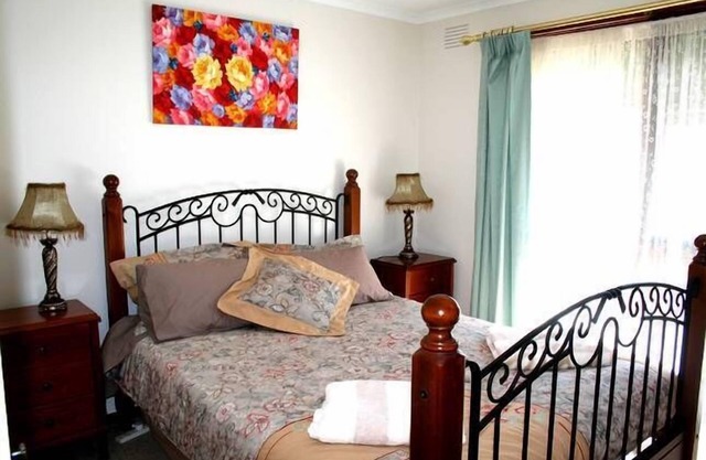 Box Hill accommodation