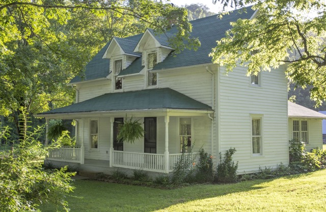 Boxley Valley Farmstay On The Beautiful Buffalo River