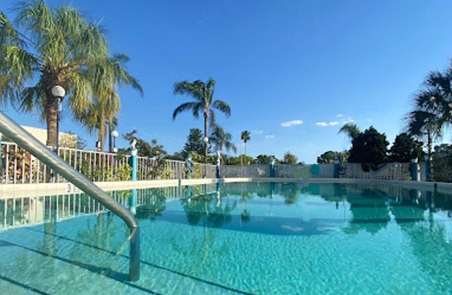 Bposhtels Clearwater Tampa