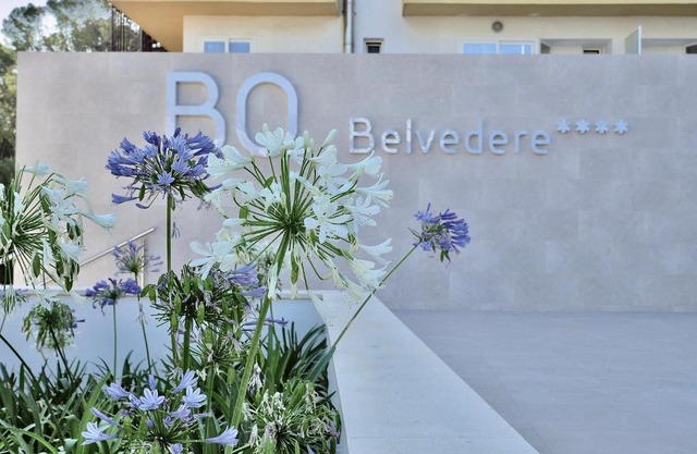 BQ Belvedere Hotel