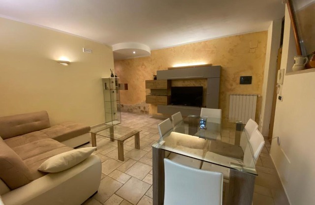 Br Apartment