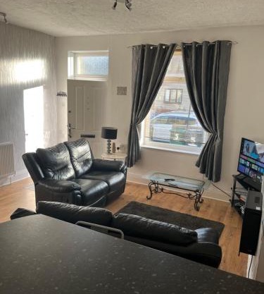 Bradford Homely House