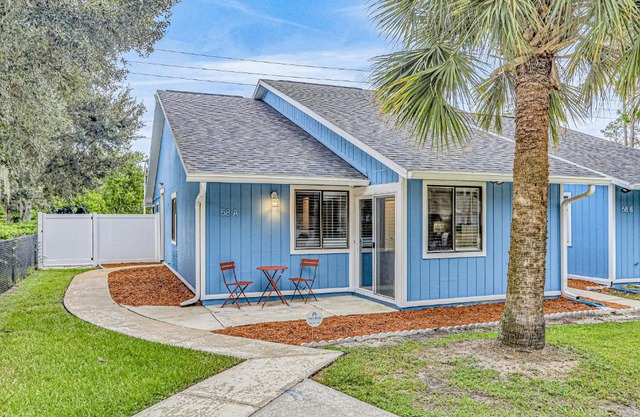 Bradmore Casita