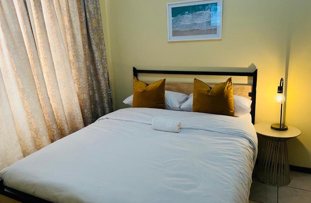 Braelyn Airbnb