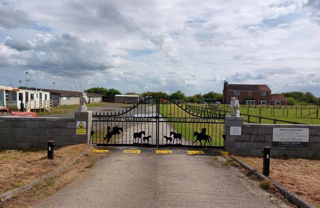 Braemar Equestrian, East Riding of Yorkshire