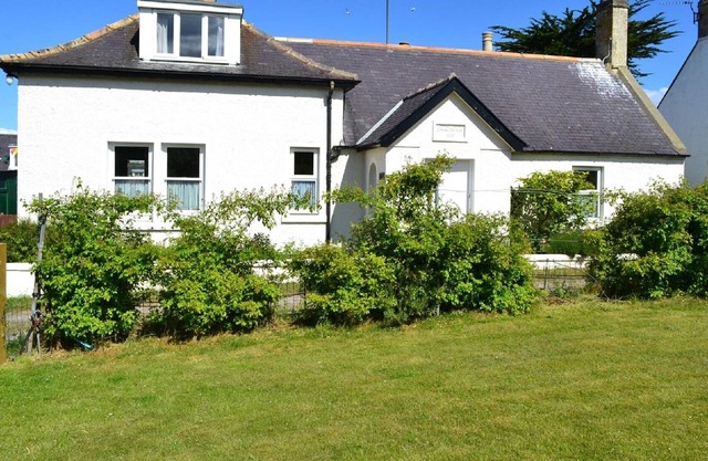 Braemoray - Newly refurbished 4 bedroom house
