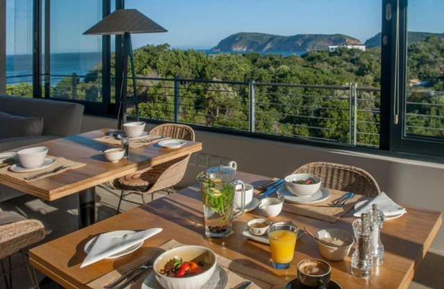 Brakkloof Self-Catering