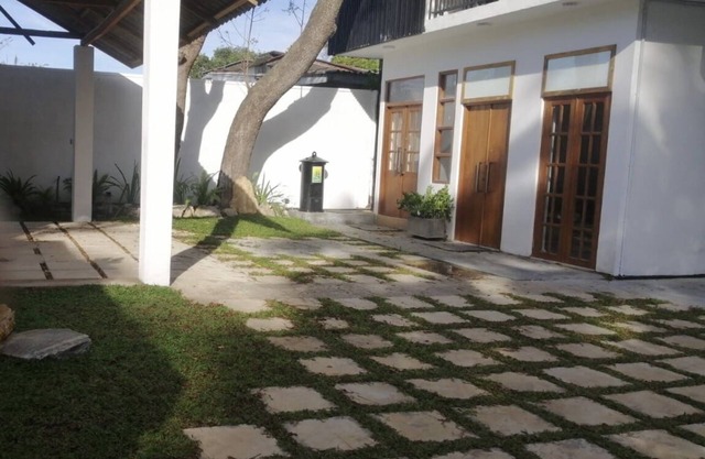 Brand new cozy apartment in Ratmalana