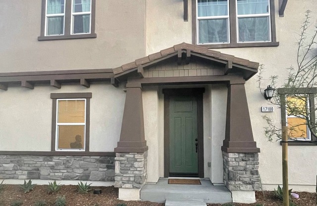 Brand New 4BR home in the Heart of Santa Clarita