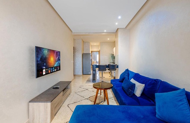 Brand New and Stylish appart hotel Best location