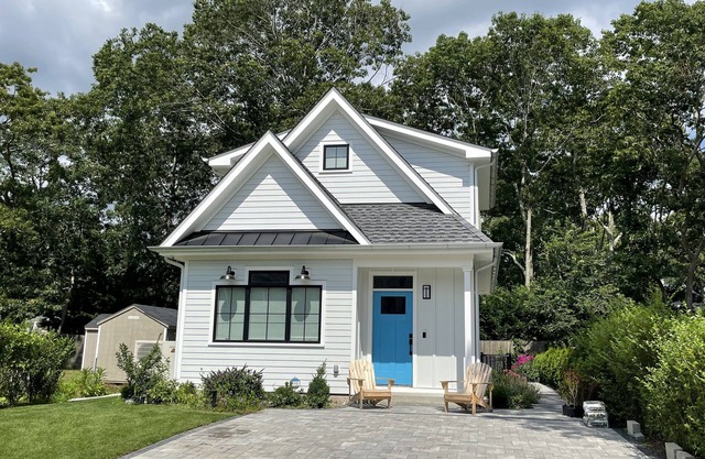 Brand New East Quogue Cottage