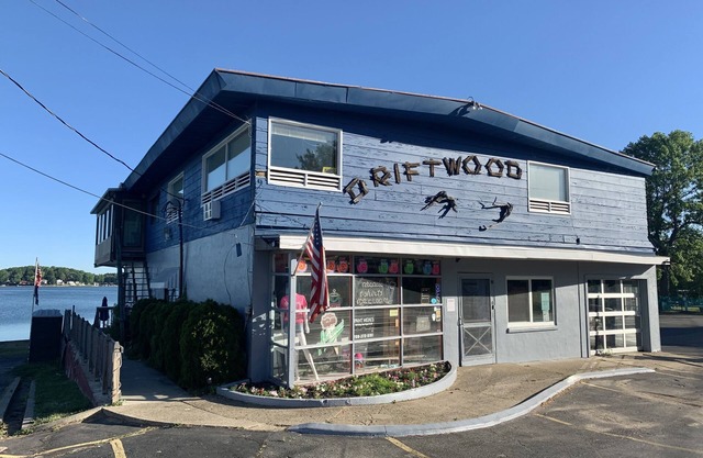 Brand new for 2023: The Sunset Suite at Driftwood! 4 bed, 2 bath, 2500 SQFT