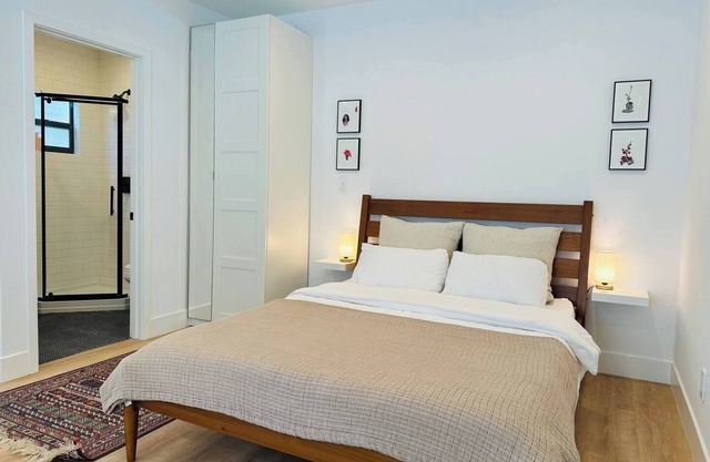 Brand New Guesthouse in Los Angeles -Mar Vista