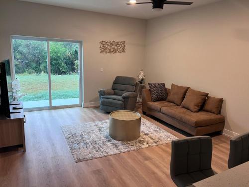 Brand new home near beautiful beaches