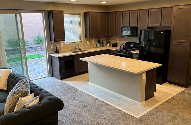 Brand New Home Nestled away in a Master Planned Community!!!