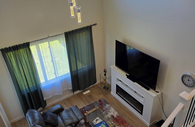 Brand new House 2bed 2baths House.