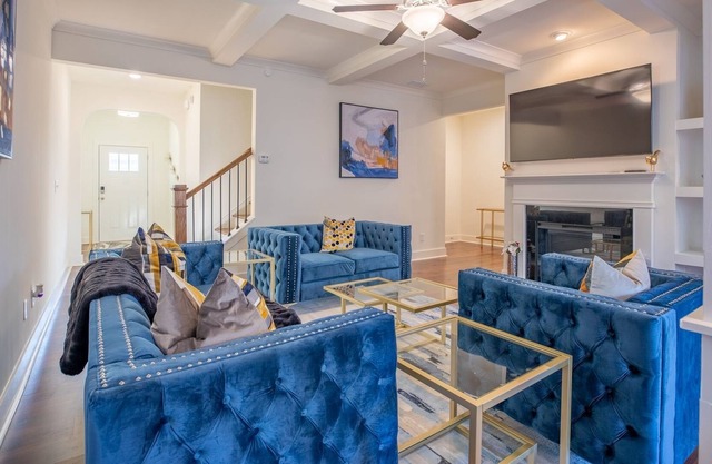 Brand New luxury Vrbo in Atlanta!!
