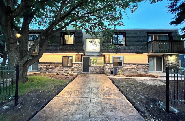 Brand New Modern Flat 2br1ba Whyte And University