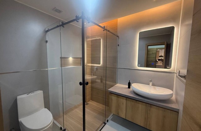 Brand new modern suite in the heart of Cuenca