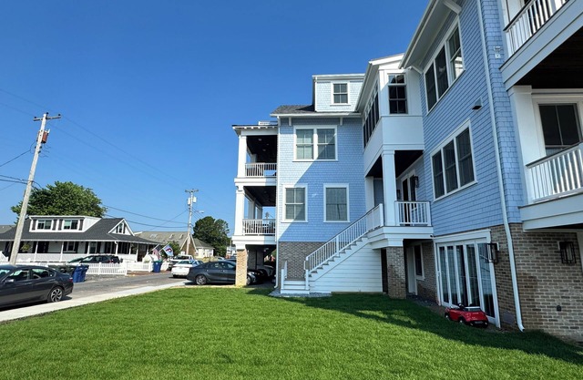 Brand New Rental Near Somers Point's Best Spots