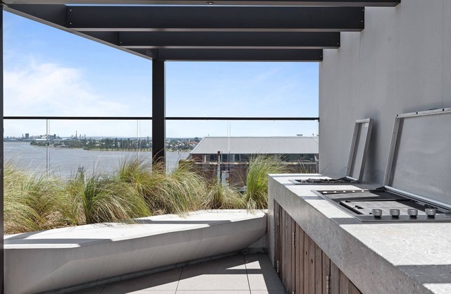 Brand New Seaside Luxury in Newcastle