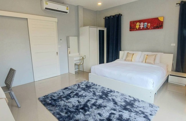 Brandon Residence Phuket