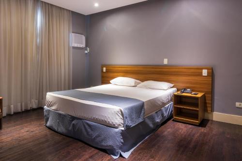 Braston Augusta Hotel by Castelo Itaipava