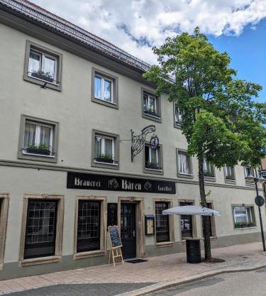 Brauereigasthof Bären