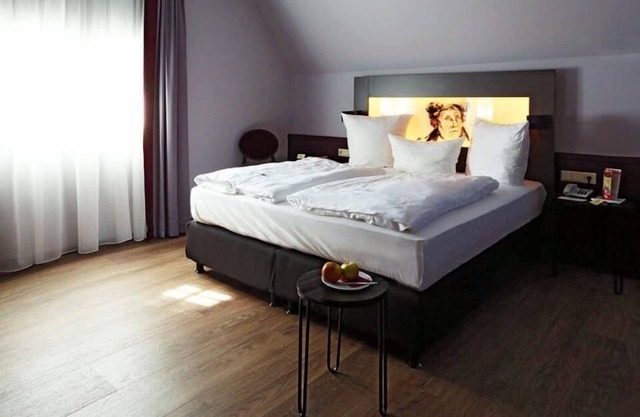 Brauhotel & Gasthof GROSCH