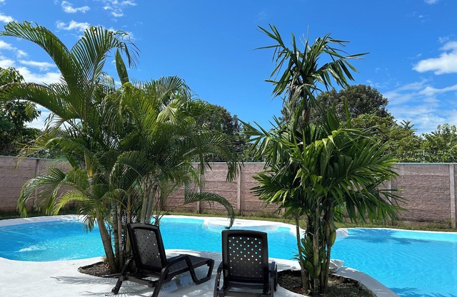 Bravos blue paradise.
