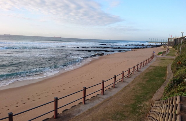 Breakers Resort 414