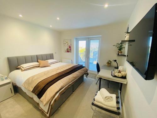 Brean & Berrow Rooms