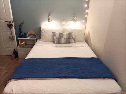 Breathe in Delphi - Spacious 3BR Apt with View