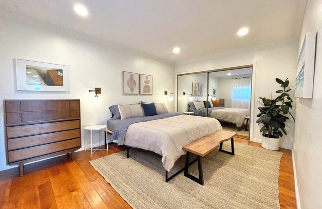 Breathtaking View in the Heart of Hip Silver Lake