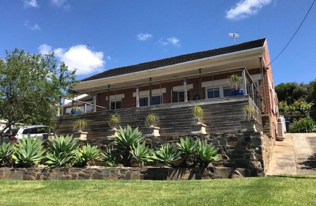 Breathtaking Views of Encounter Bay Pet Friendly