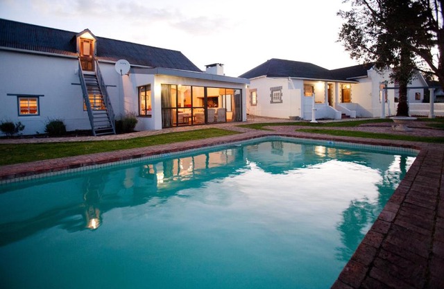 Bredasdorp Country Manor