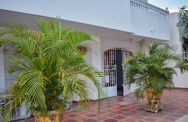 Brendas House