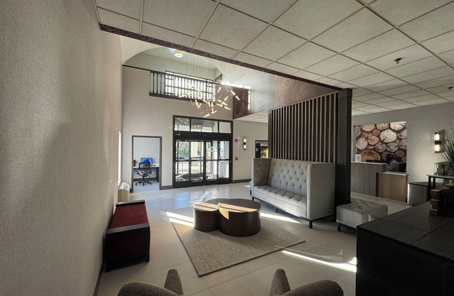 Brentwood Suites, an Ascend Collection Hotel