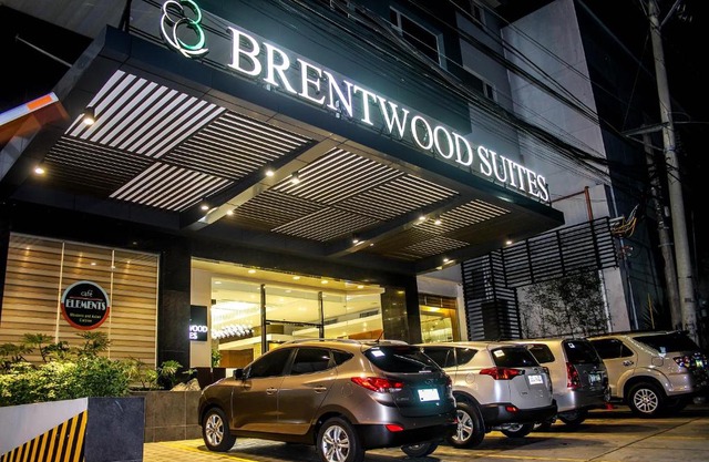 Brentwood Suites