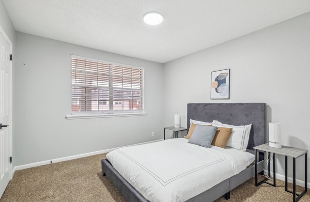 Brentwood U11 I Cozy & Comfy I 2Bd I Free Parking
