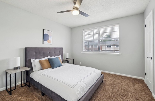 Brentwood U8 I Cozy & Comfy I 2Bd I Free Parking