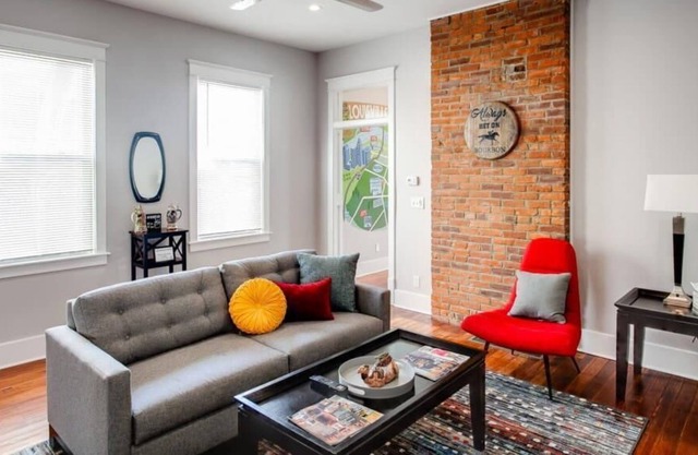 Brew & View | Walkable | City View | Beer District