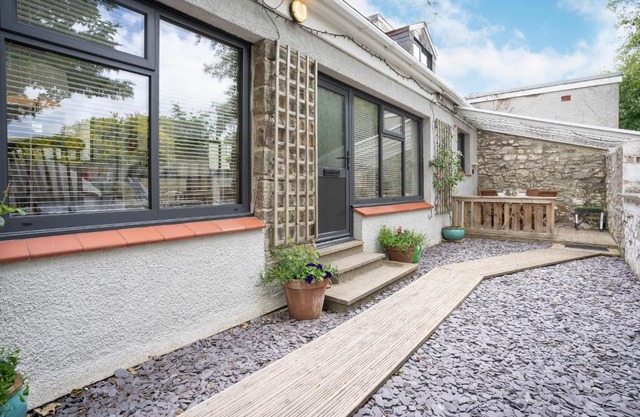 Brewery Cottage