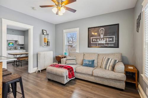 BrewLoft Cleveland - Near Rock Hall & Downtown