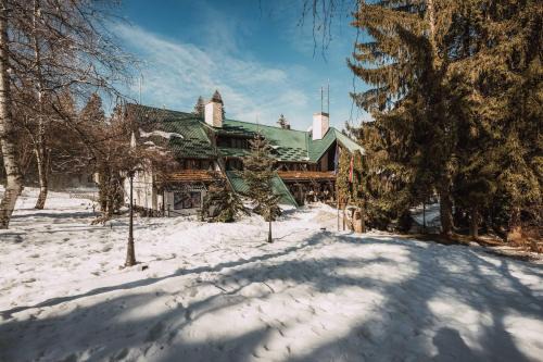 Breza Boutique Hotel