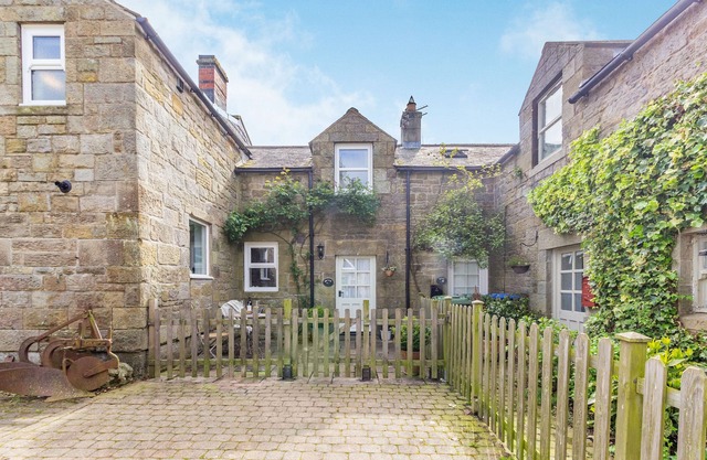 Briar Cottage
