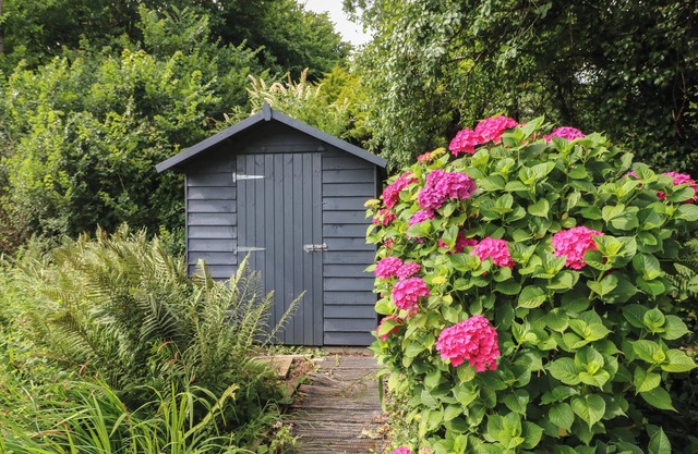Briar Cottage